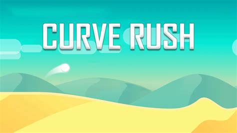 shake game|Curve Rush .